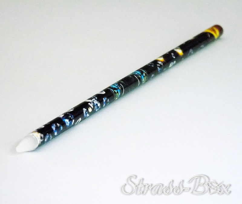 Wax Pen for Rhinestones Bling Pen Wax Pen Rhinestones 