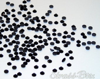 Jelly CRYSTAL CHROM SS20 NON Hotfix Rhinestones to stick on 5mm