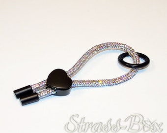 Cinturino Id Collo Cool Cordino Cordini Distintivi Uomo Chiave Miss - Foto 7