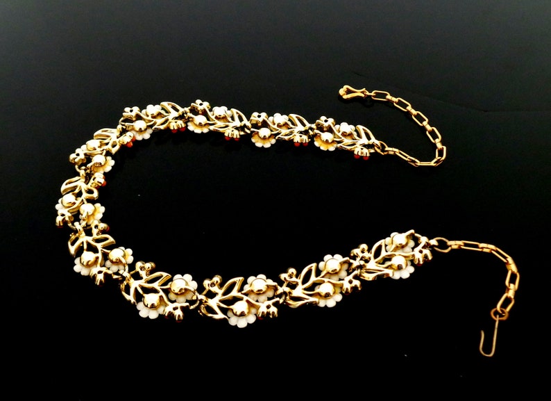 Vintage Necklace