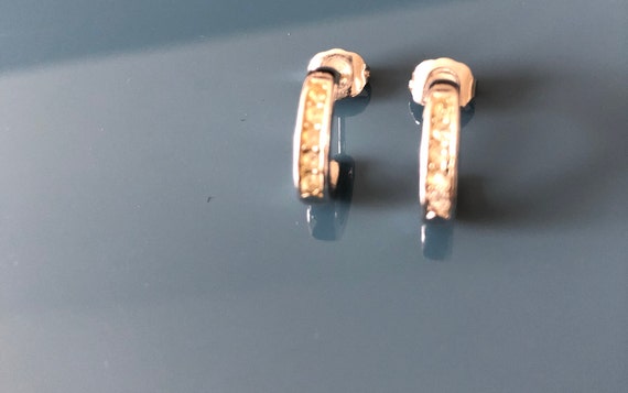 Very nice, small & fine, silver plated vintage 198