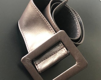 Welche Faktoren es vorm Kaufen die Retro gürtel zu untersuchen gilt!