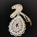 see more listings in the Necklace Collier section
