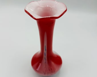 Murano Glas Vase