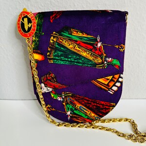 Haute couture bags sale