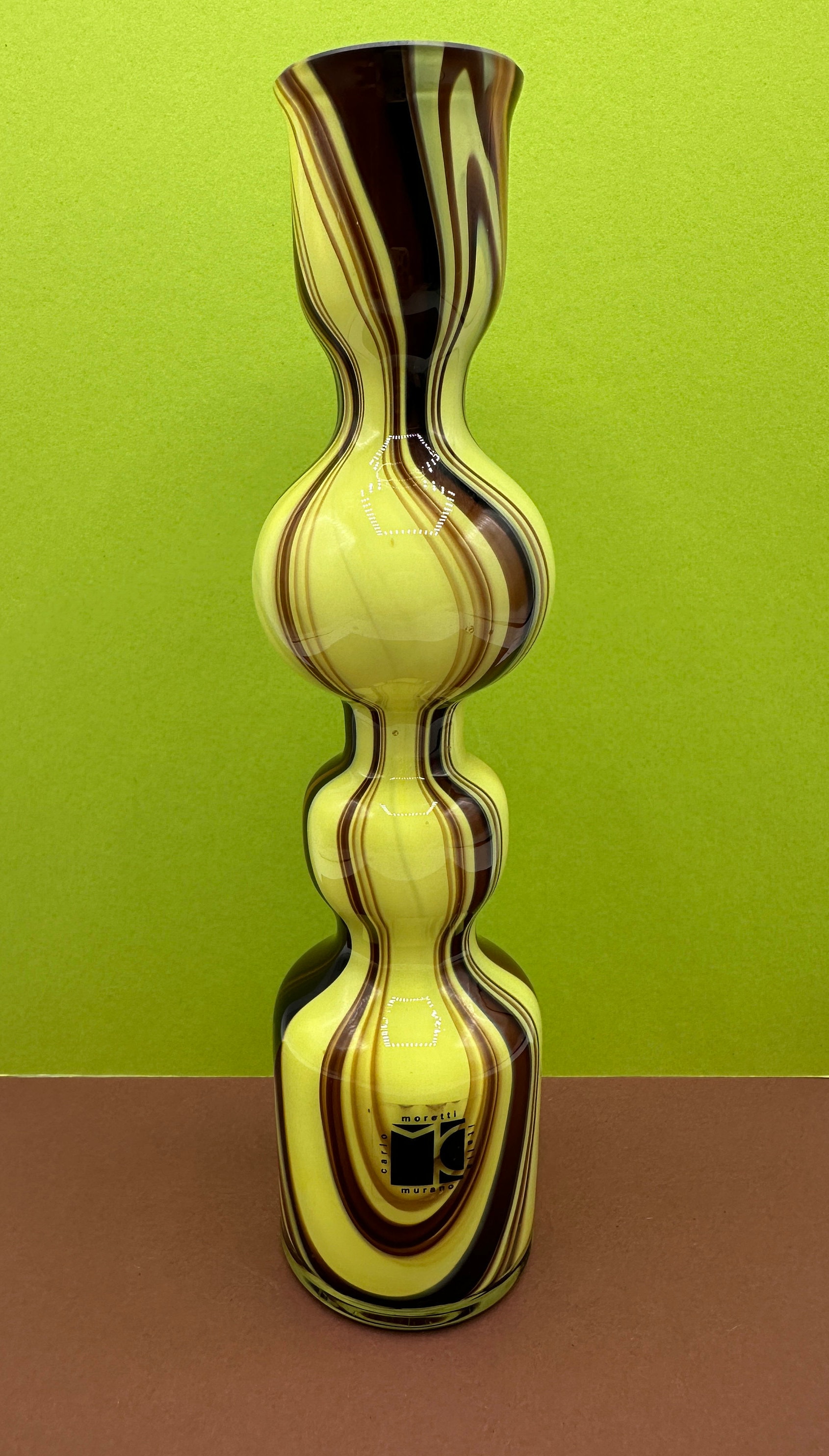 Carlo moretti glass - Etsy 日本