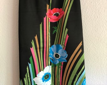 最終価格♡EMILIO PUCCI 素敵なスカート 現在、この商品の在庫はありません - Etsy