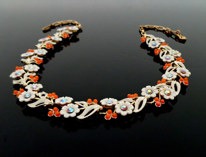 Vintage Necklace