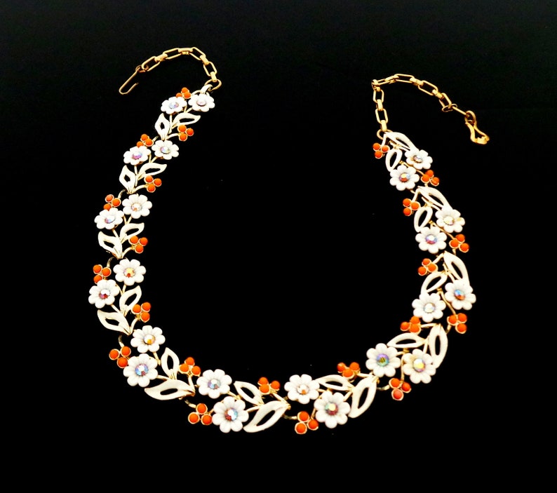 Vintage Necklace