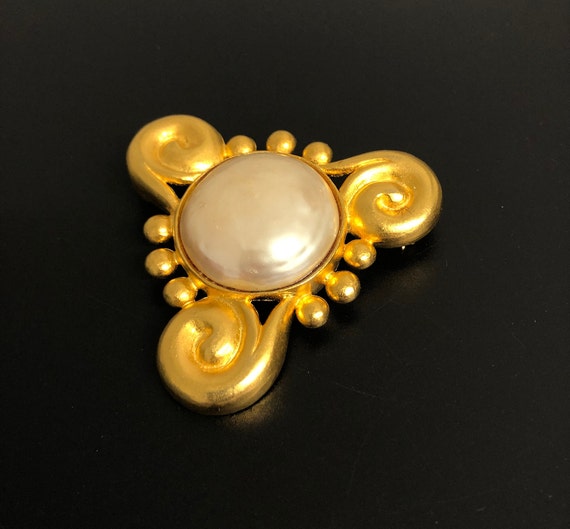New brooch design sale