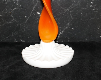 Candlestick "Sun" candle holder