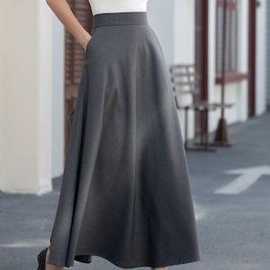 charcoal grey maxi dress Thats So Fetch | Sevani Maxi Dress | Charcoal