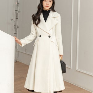 Custom wool jackets online