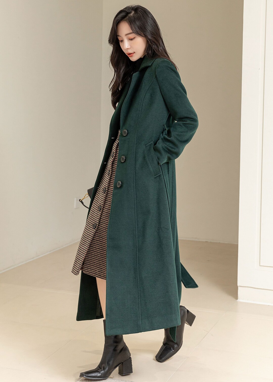 新品　定価94600 unused wool long coat 新品 定価94600 unused wool long coat 新品 定価94600 unused