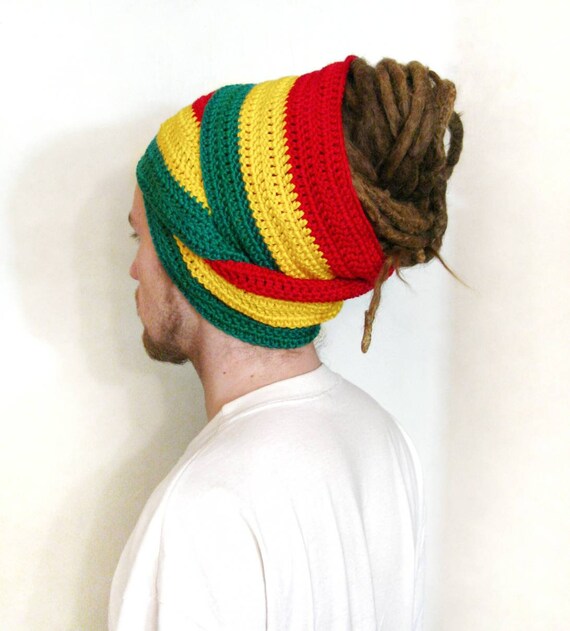 Dreadlock hat Clearance