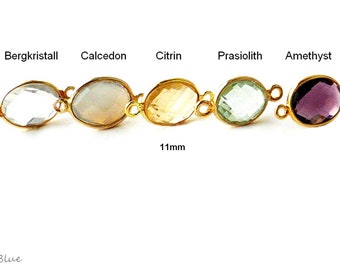 AAA Natürlich Citrin Armband 7mm-9mm Mikro Schliff Facettierte Perlen 925 Silber