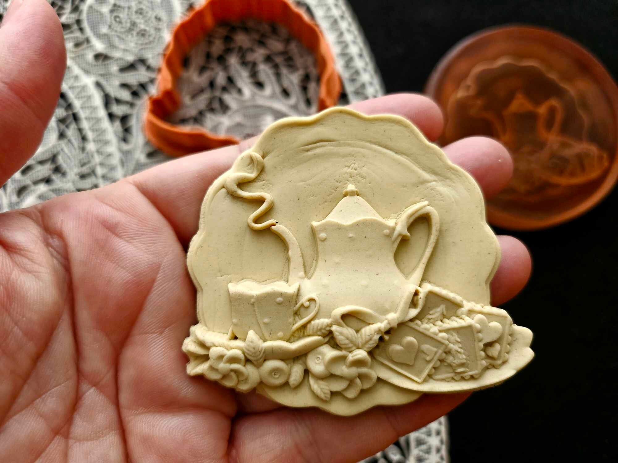 Springerle molds discount