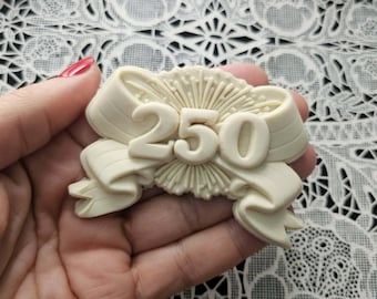 250, Springerle Mold and Cutter, KV2606