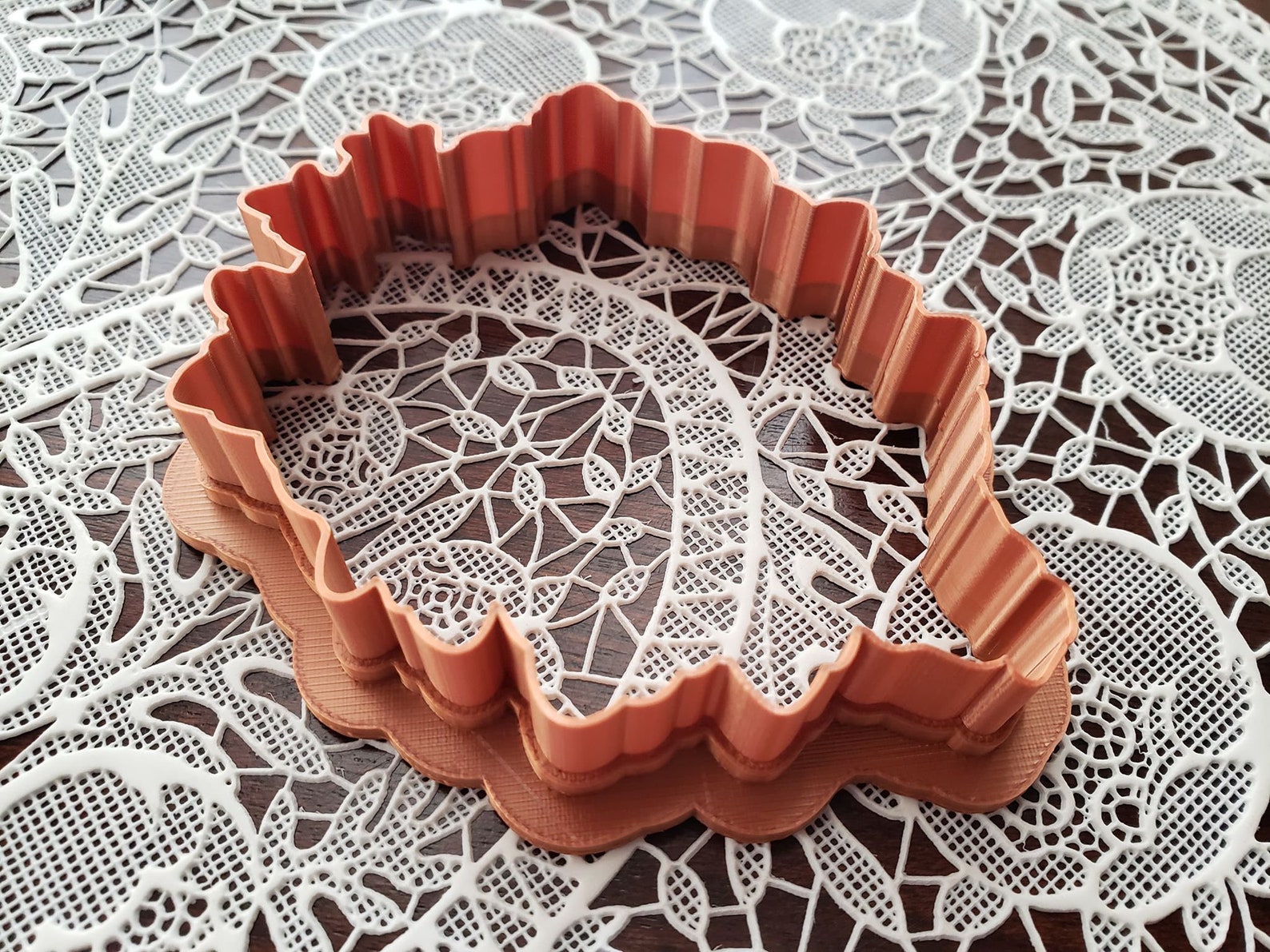 COOKIE CUTTER ONLY. Fits Mold 2298 molds Are All Sold Etsy