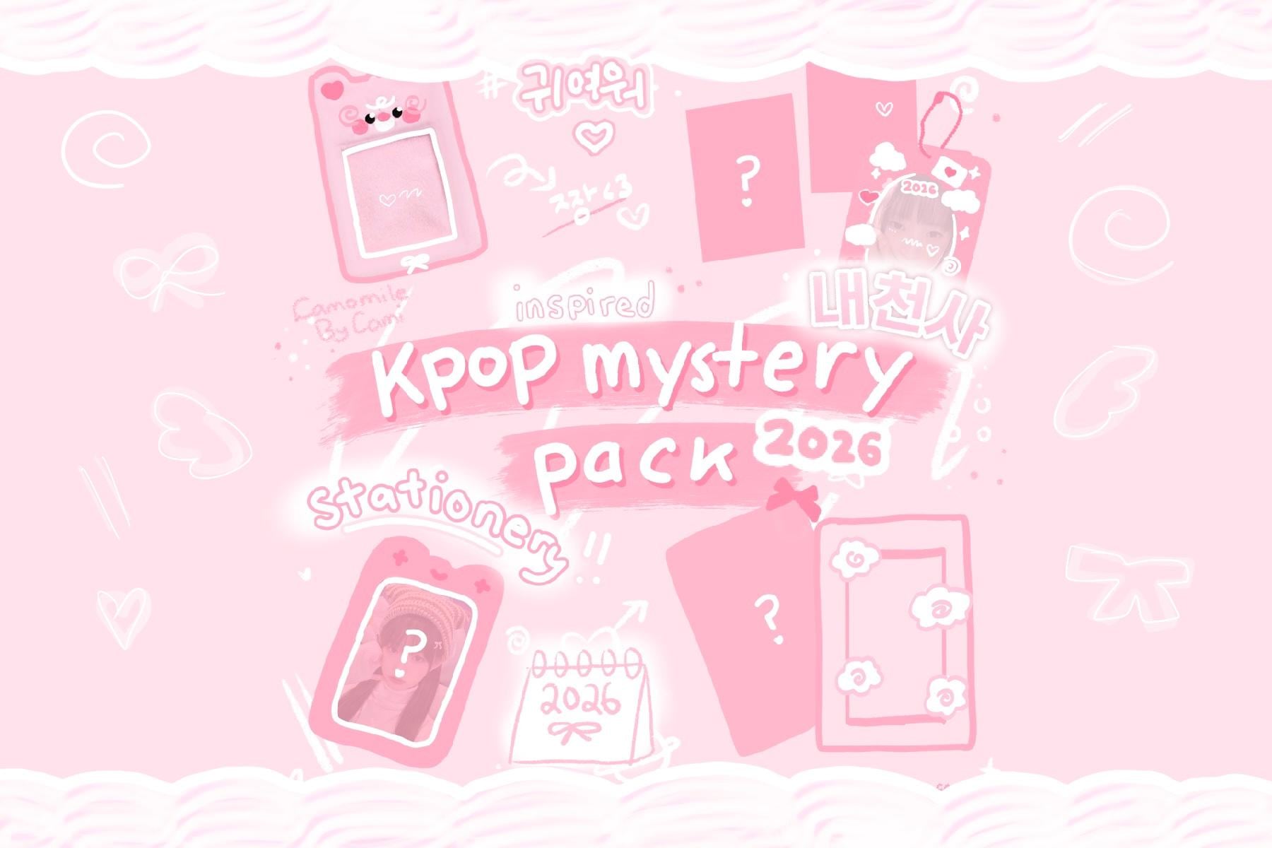 Purikura Kpop - Etsy