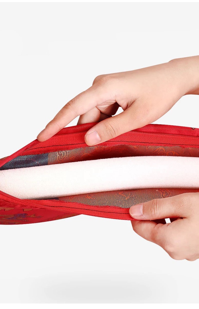 Tea Ceremony Kneeling Pillows at Gena Valadez blog