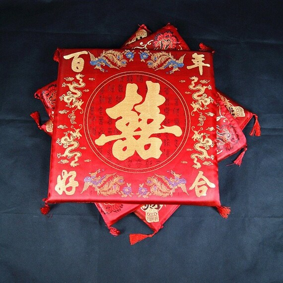 Chinese cushions cheap