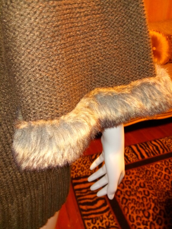 Sweater Jacket - image 4