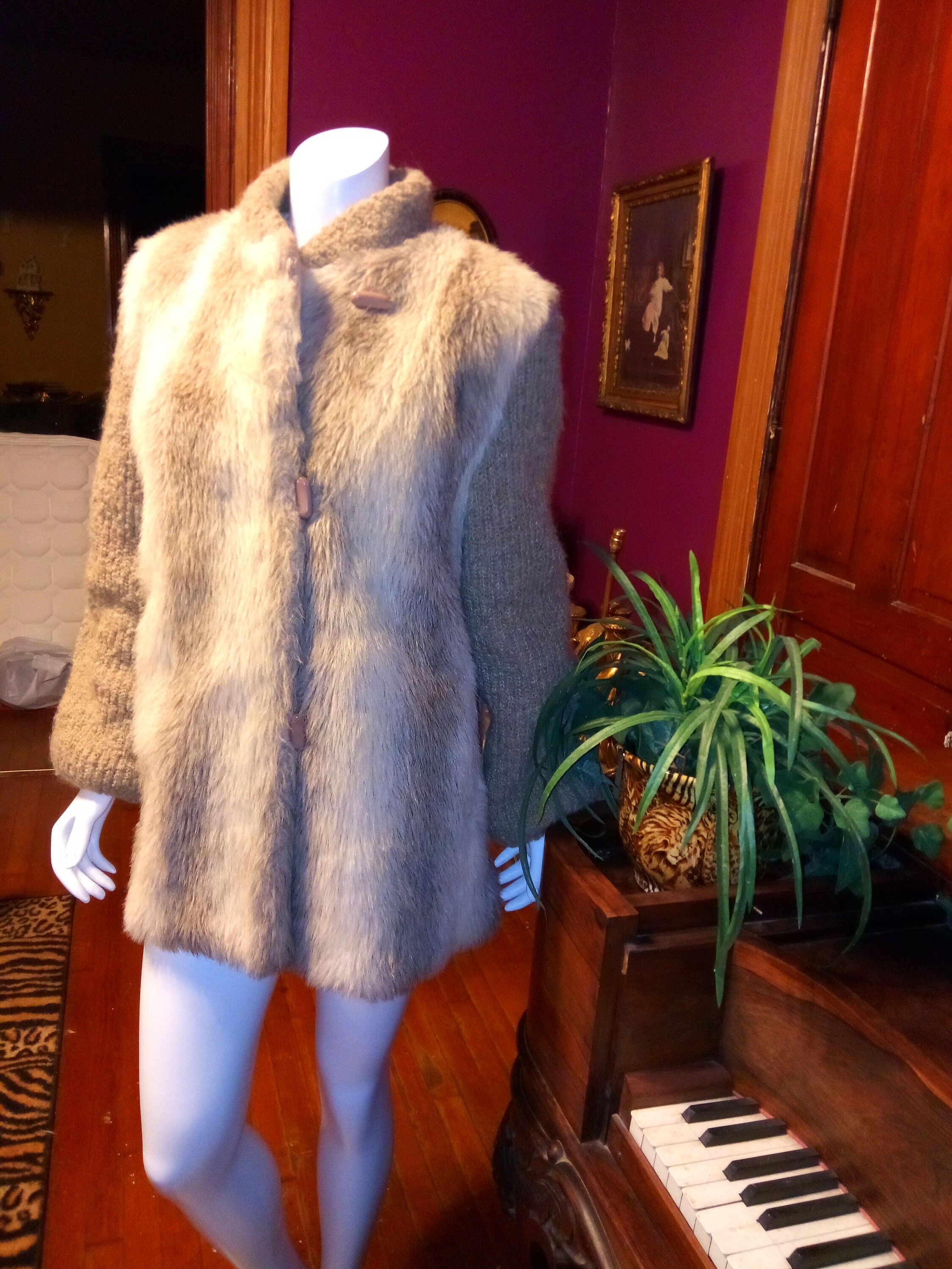 dubrowsky and perlbinder