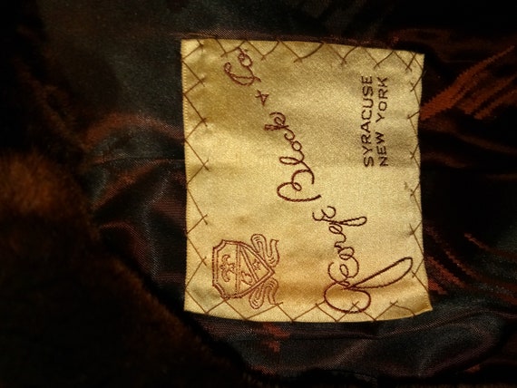 George Block & Co. Syracuse New York - image 7