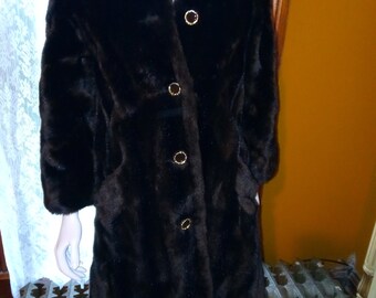 Vintage MINCARA Styled by Russel Taylor 