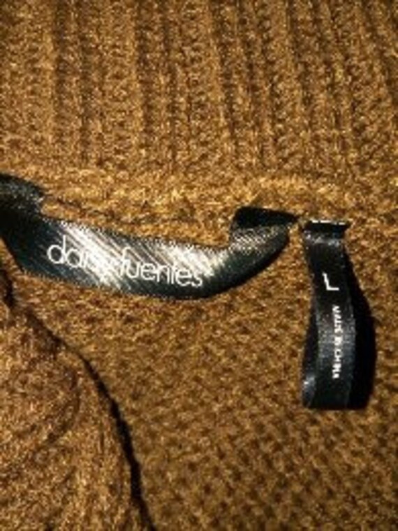 Sweater Jacket - image 5