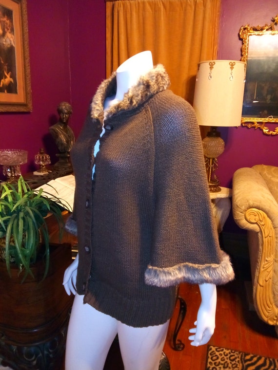 Sweater Jacket - image 2