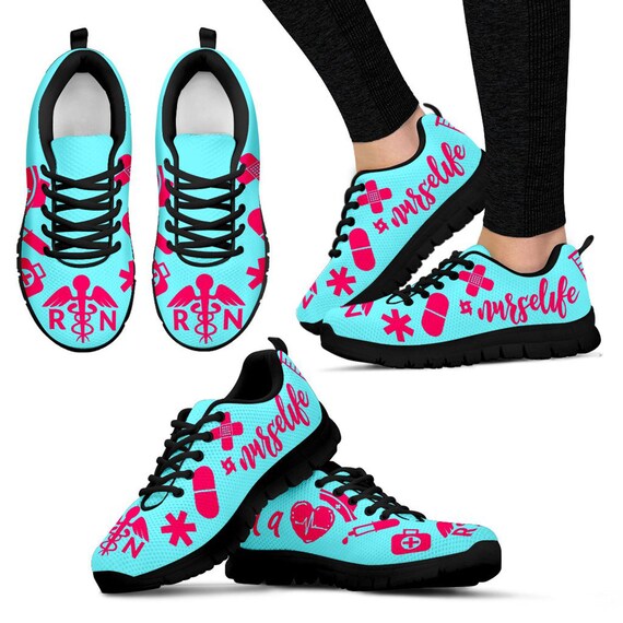 rn sneakers