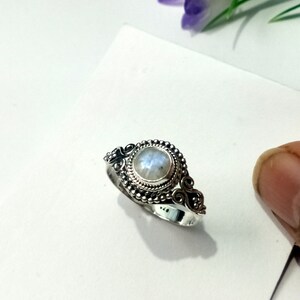 Rj9 925 hotsell ring