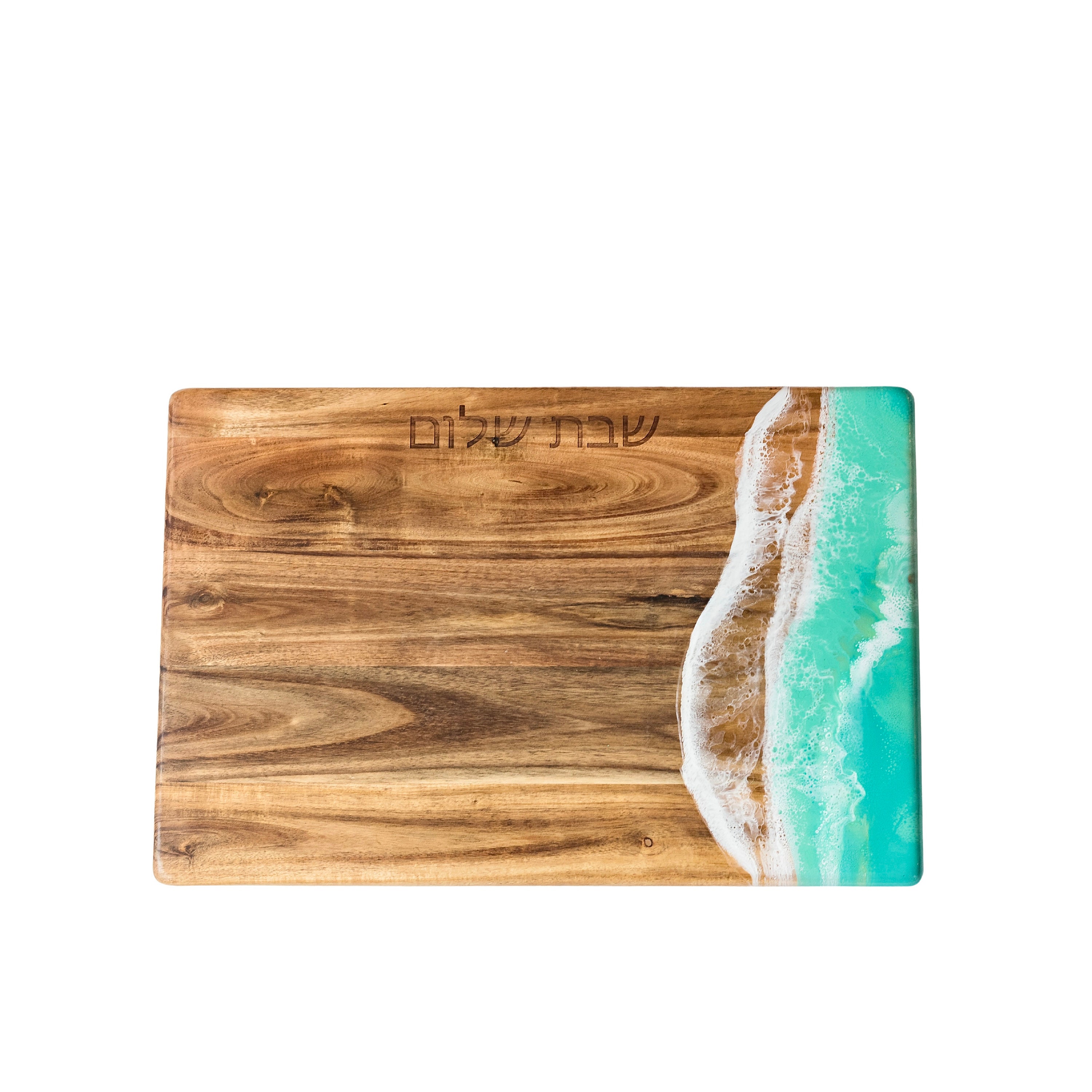 Resin Challah Board - Etsy