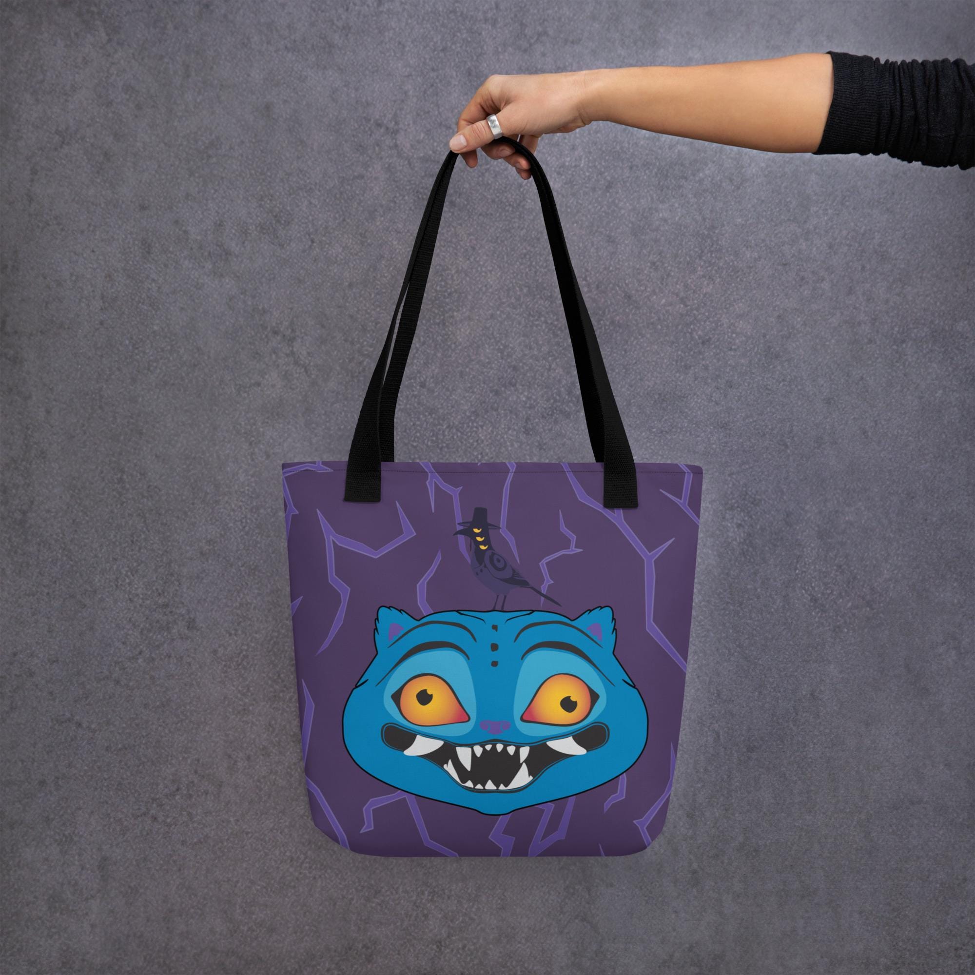 Buy Pop Culture Tote Bag Online In India India