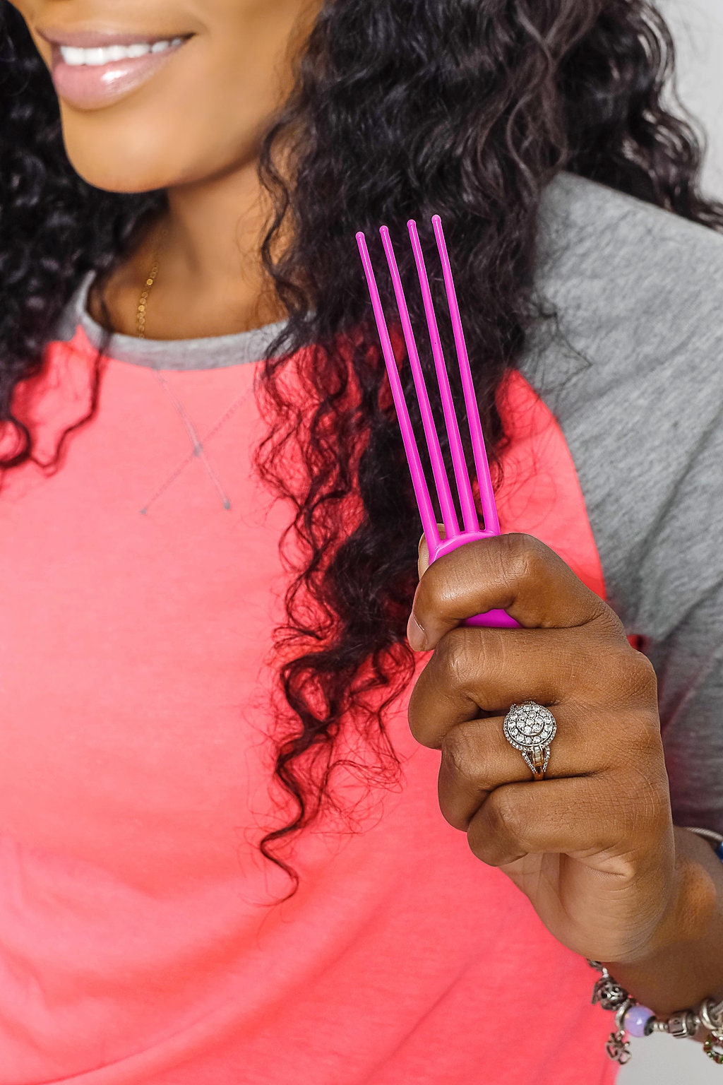 Scalp Scratcher Soother Variety 5 Pack Massager Tool for Itchy Scalps