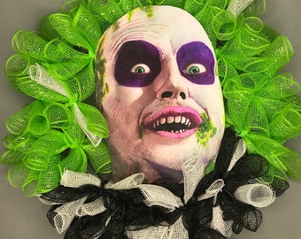 Beetlejuice | Etsy