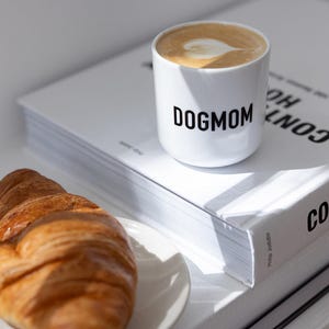 Ulubiona DOGMOMKA z Paw Cup