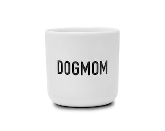 Favorite Paw Cup DOGMOM