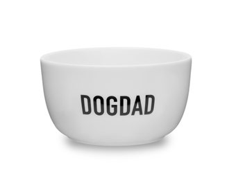 Favorite paw bowl DOGDAD