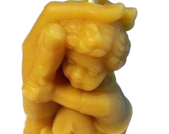 Figure candle child 8.5 cm