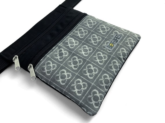 Marsupio Piatto Viaggio | Samsonite Travel Accessories | U23510-Graphite
