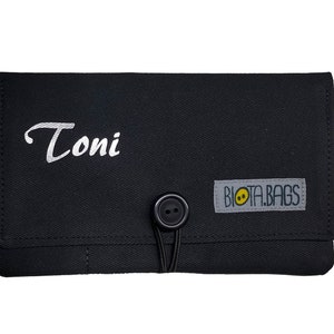 Portatabacco personalizzato, Astuccio tabacco