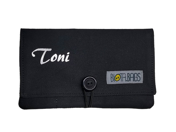 vinyl tobacco pouch Personalized Tobacco Pouch, Custom Pouch Bag With Vinyl, Personalized Gift