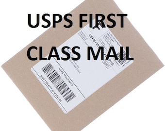 International Insured USPS Shipping Label, One way Shipping Label,  Not to be use for our shop Discount, Don't Download