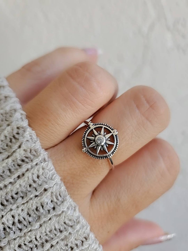 100+ Best wave ring - EtsyHunt