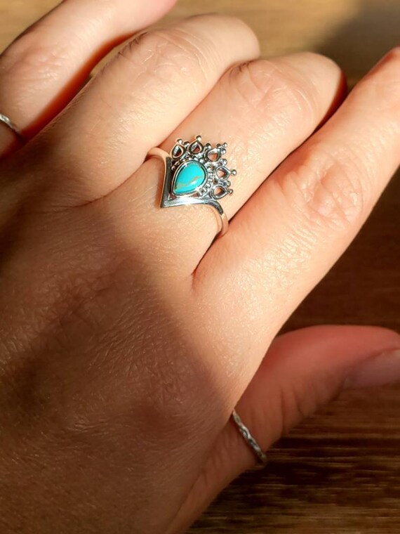 Etsy bague femme new arrivals