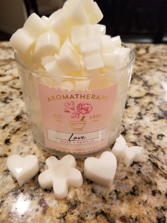 Bath and Body Works Wax Melts Etsy