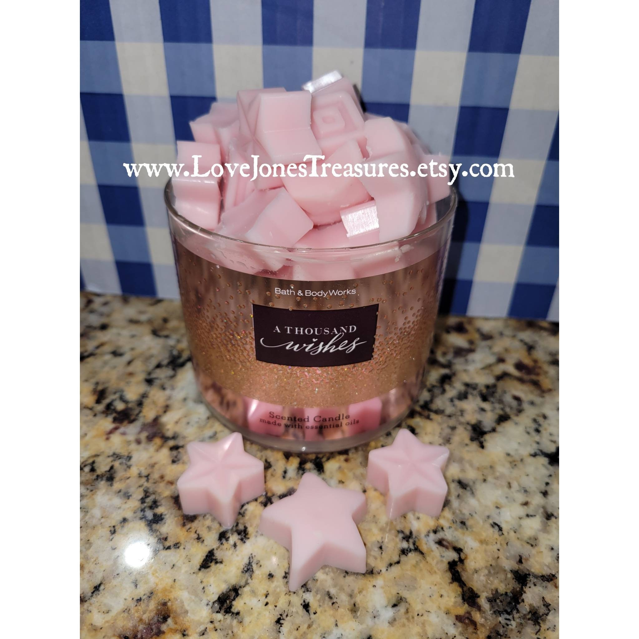 Wax melter bath and body works discount